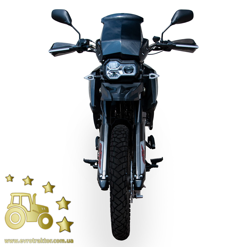 2 Фото Shineray X-Trail 250 Trophy