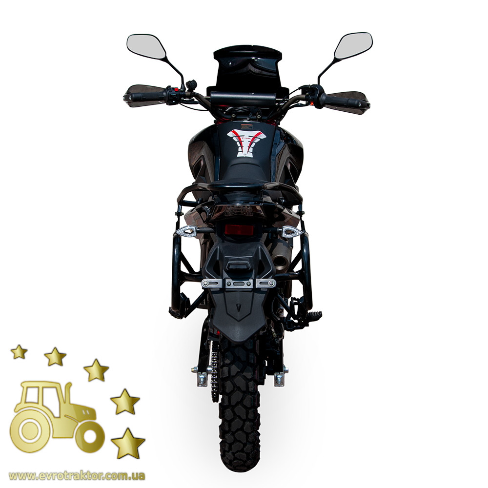 6 Фото Shineray X-Trail 250 Trophy