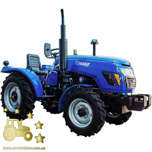 Трактор T244HF