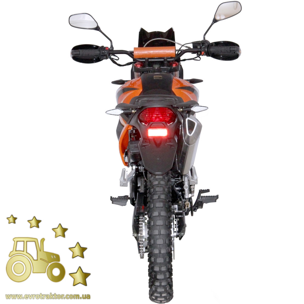 7 Фото Shineray XY 250GY-6B CROSS