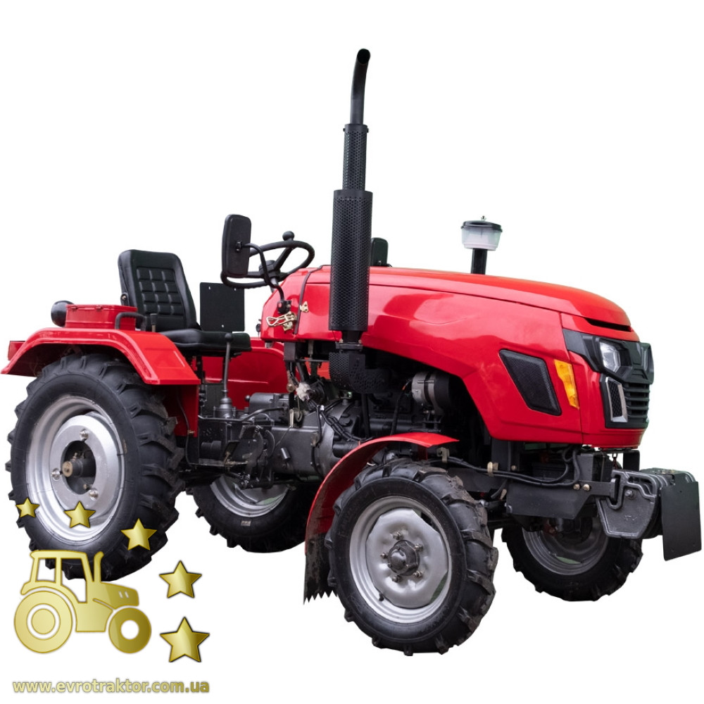 Львів Xingtai T240TPK