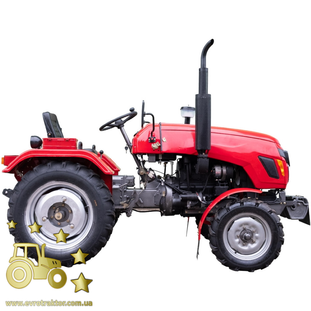 1 Фото Xingtai T240TPK