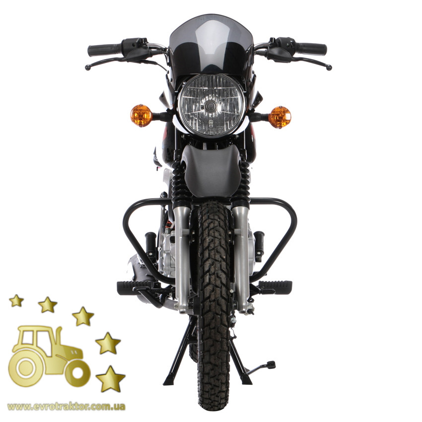 Bajaj Boxer 150 (Баджадж Боксер 150) купити в місті Львів - 2 роки гарантія