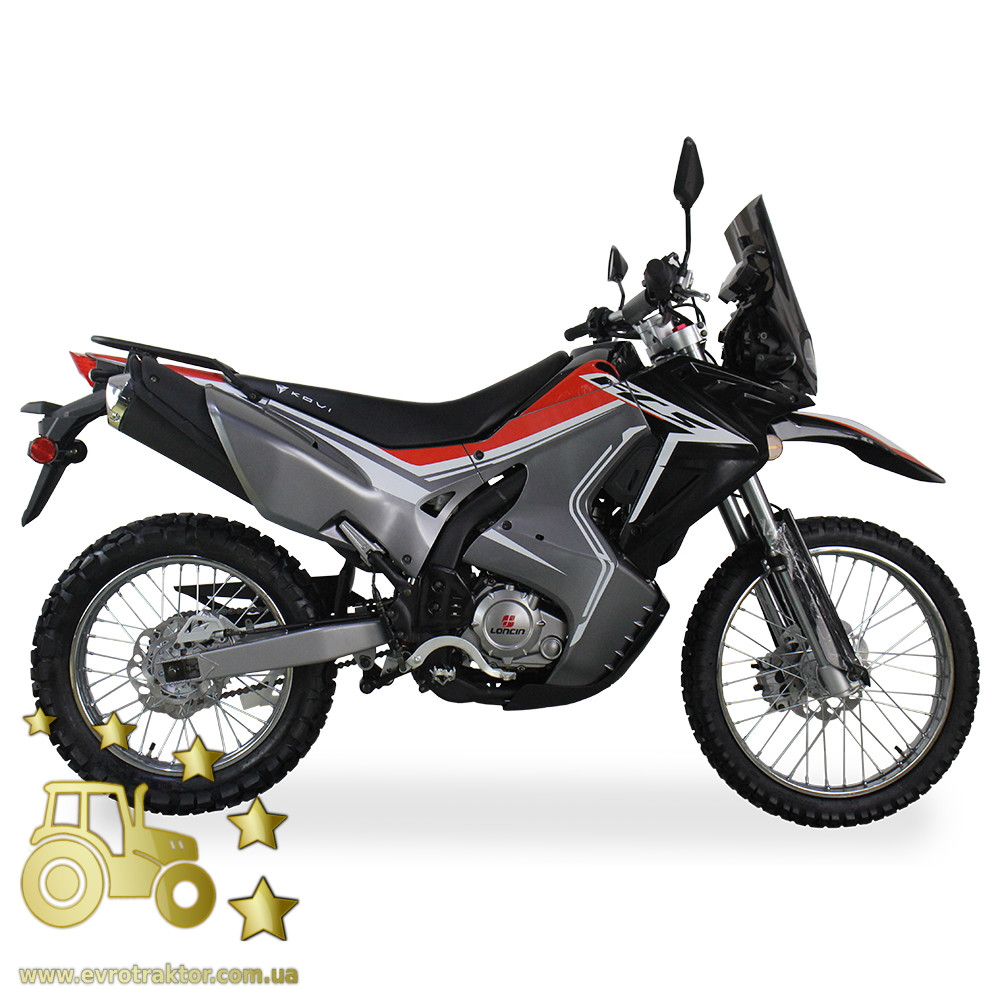 Львів Kovi FCS 250