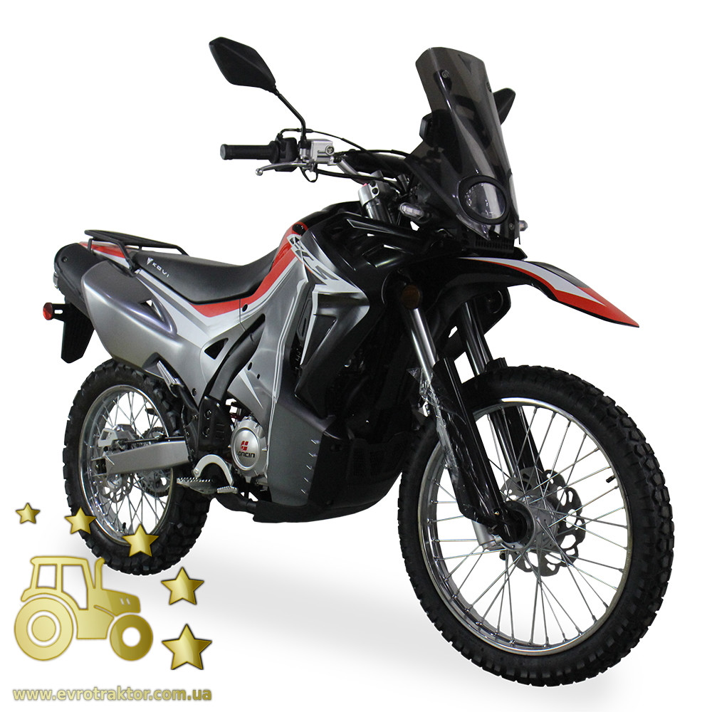 1 Фото Kovi FCS 250