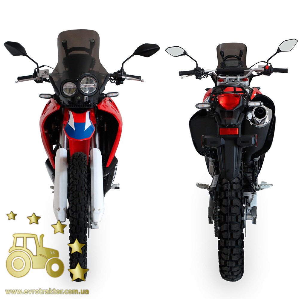 11 Фото Kovi FCS 250