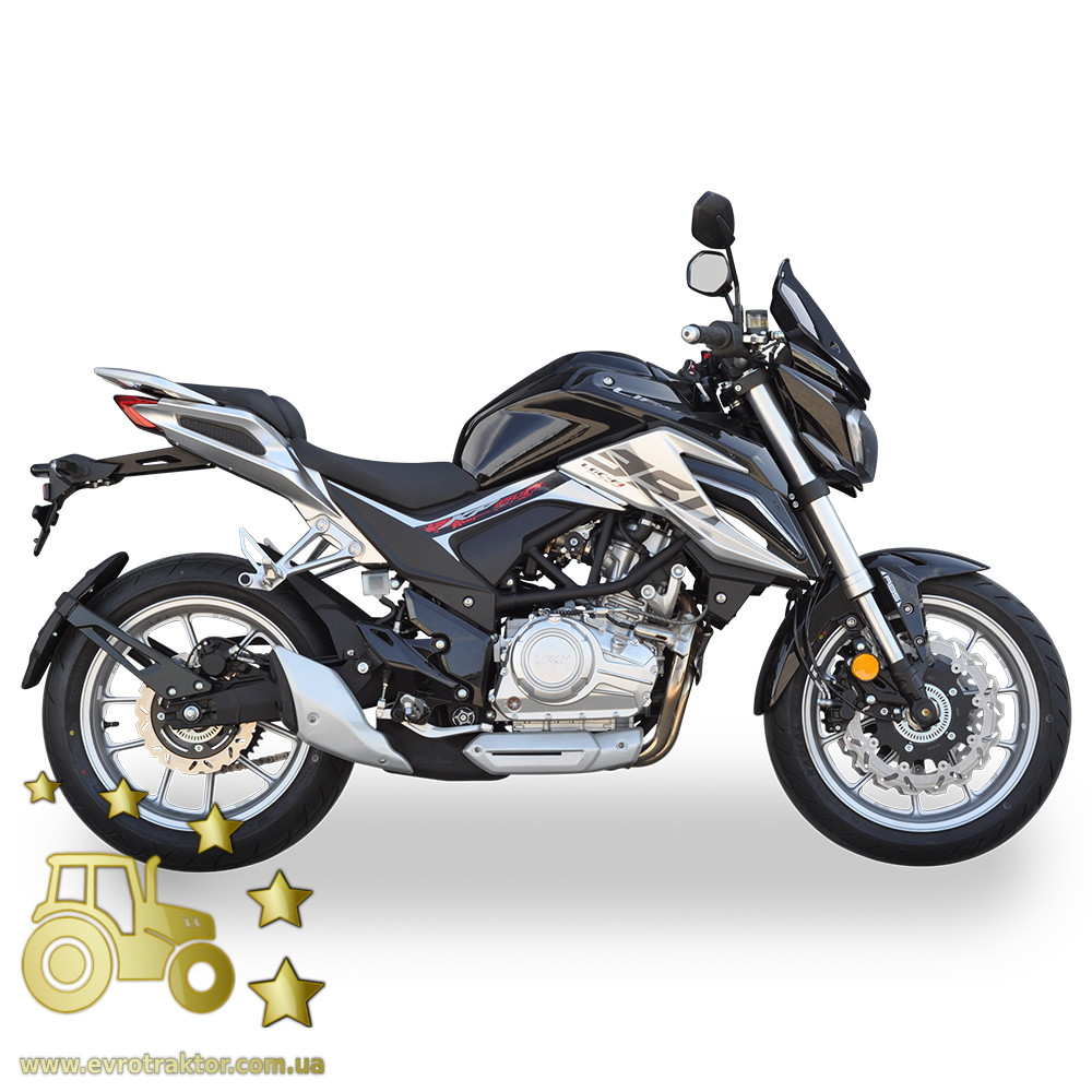 Львів Lifan KP350