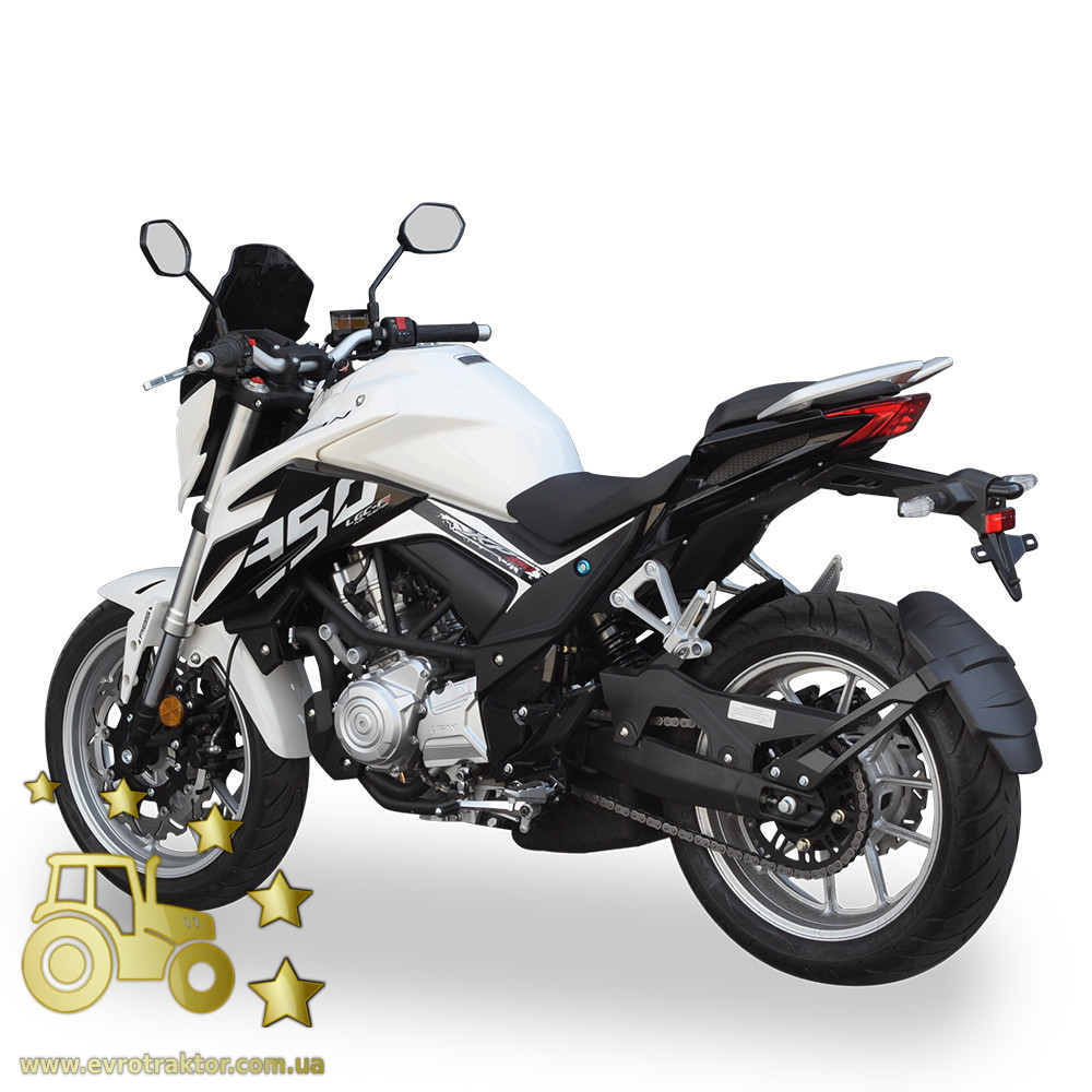 10 Фото Lifan KP350