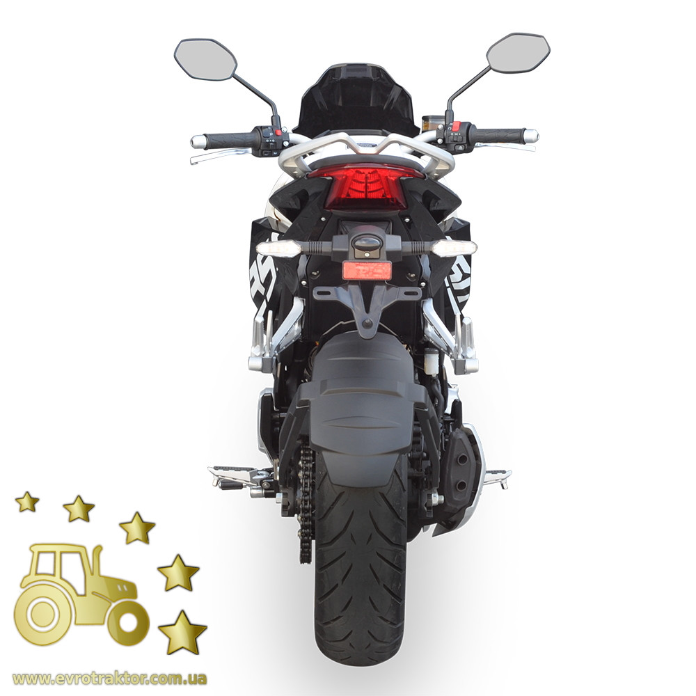 11 Фото Lifan KP350