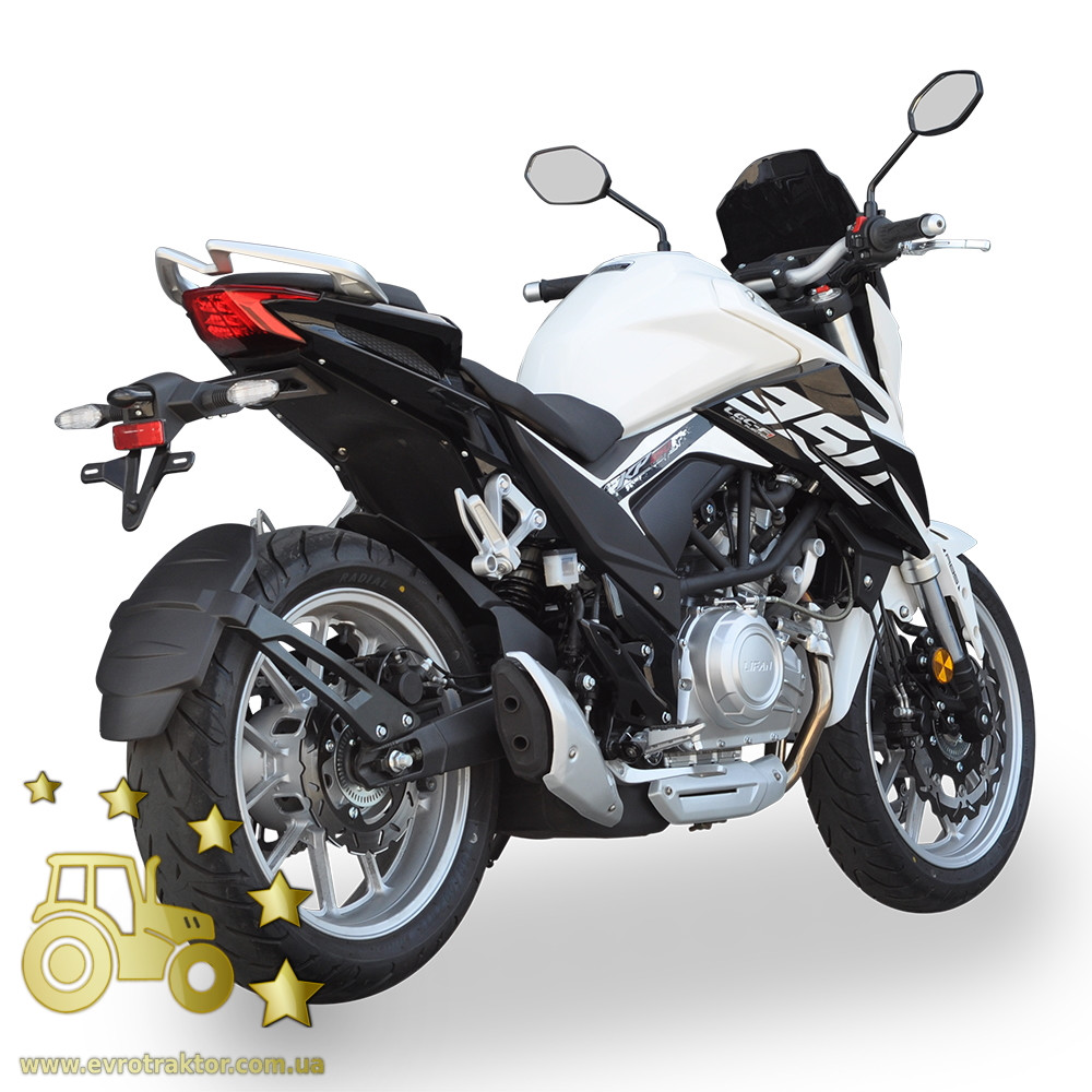 12 Фото Lifan KP350