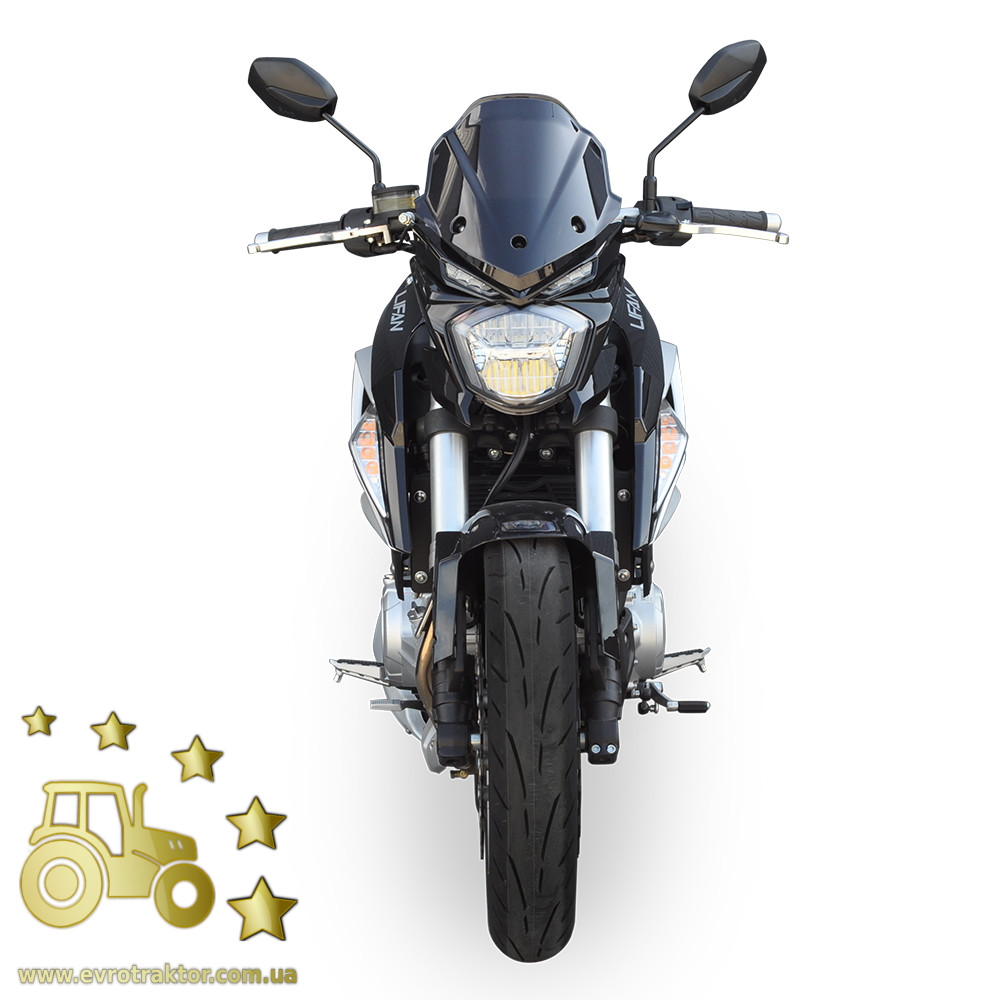 2 Фото Lifan KP350
