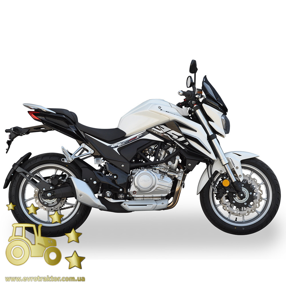 5 Фото Lifan KP350