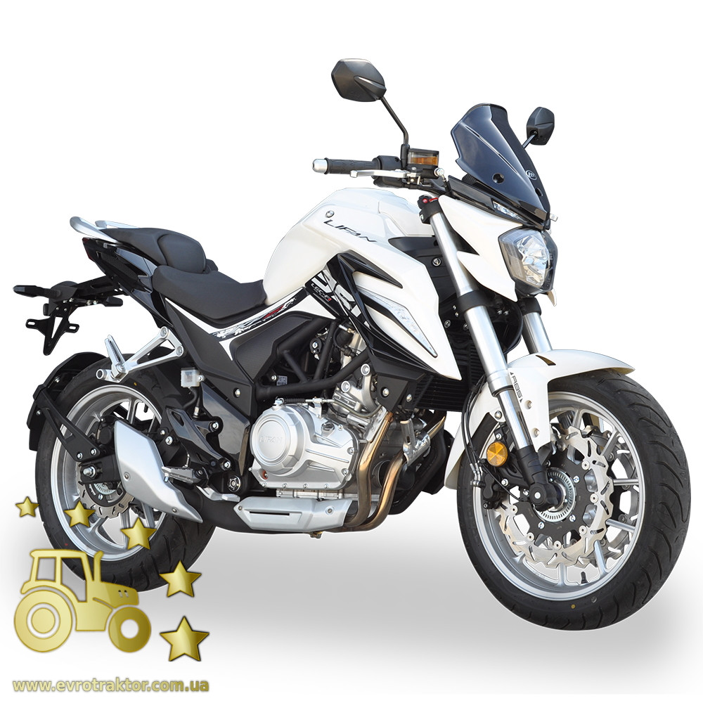 6 Фото Lifan KP350