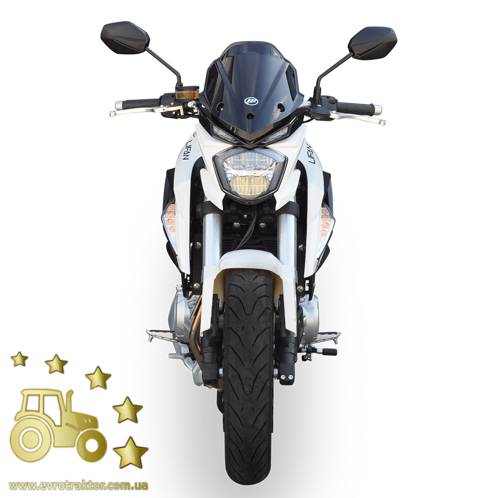 7 Фото Lifan KP350