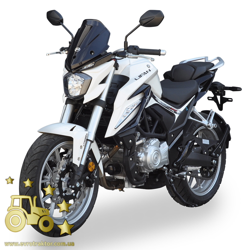 8 Фото Lifan KP350