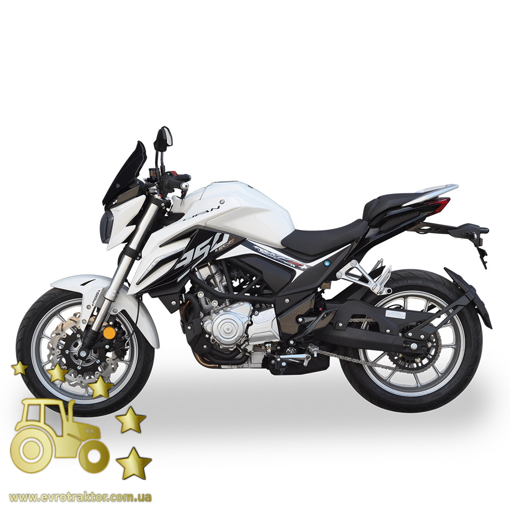 9 Фото Lifan KP350