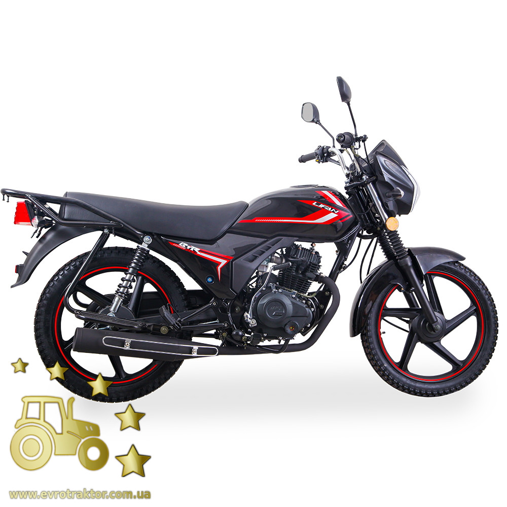 Львів LIFAN BTR200