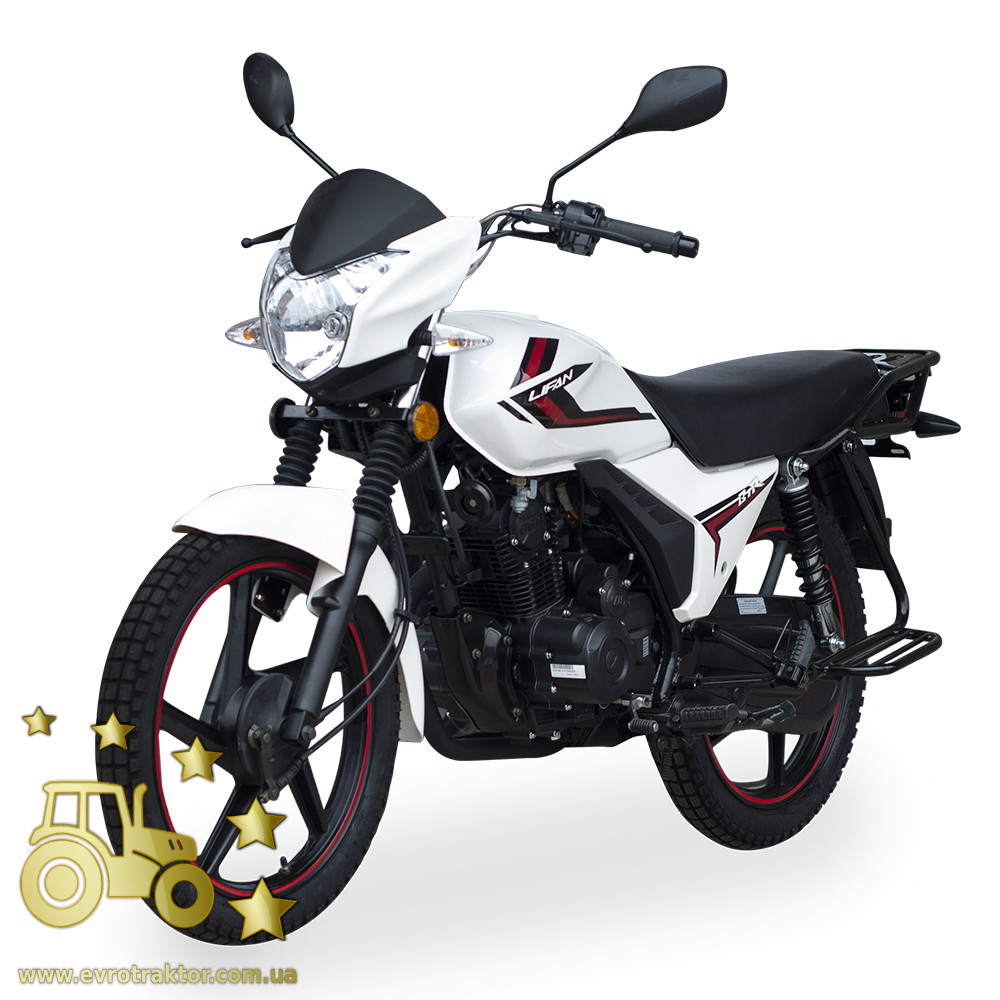 1 Фото LIFAN BTR200