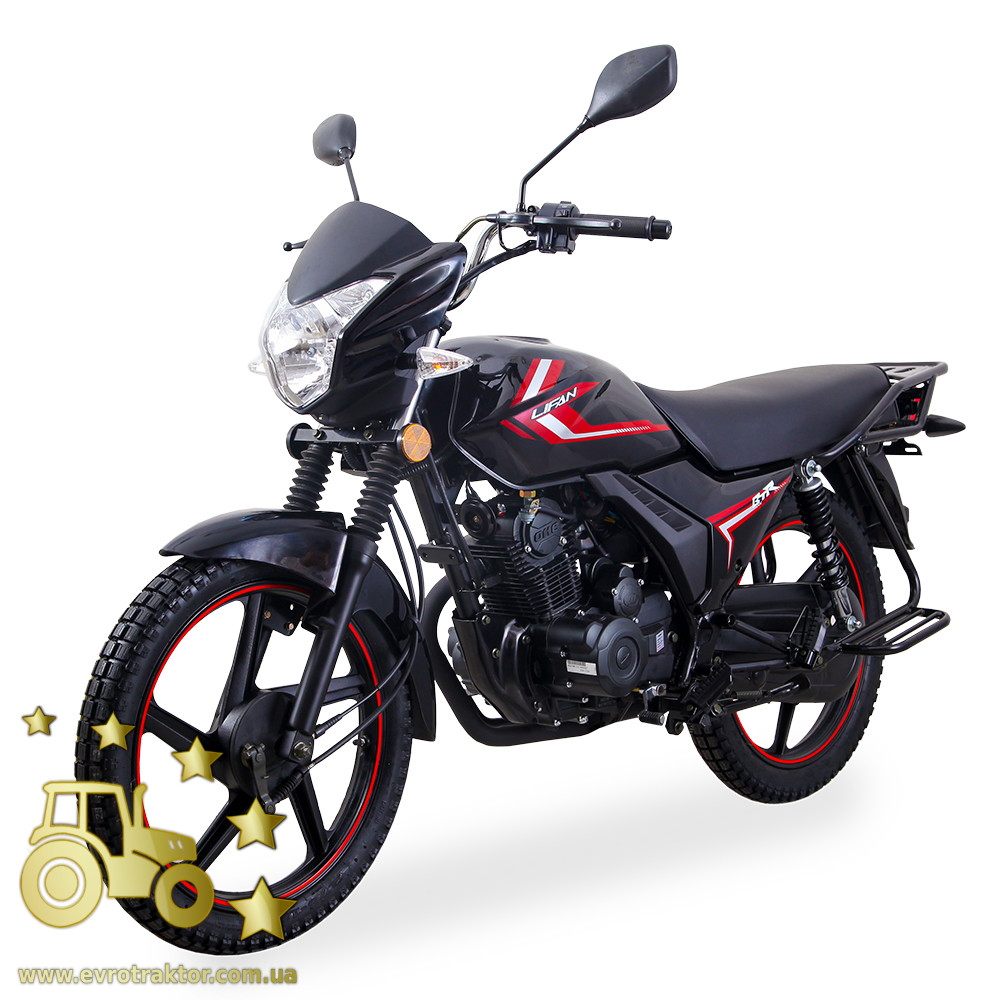 10 Фото LIFAN BTR200