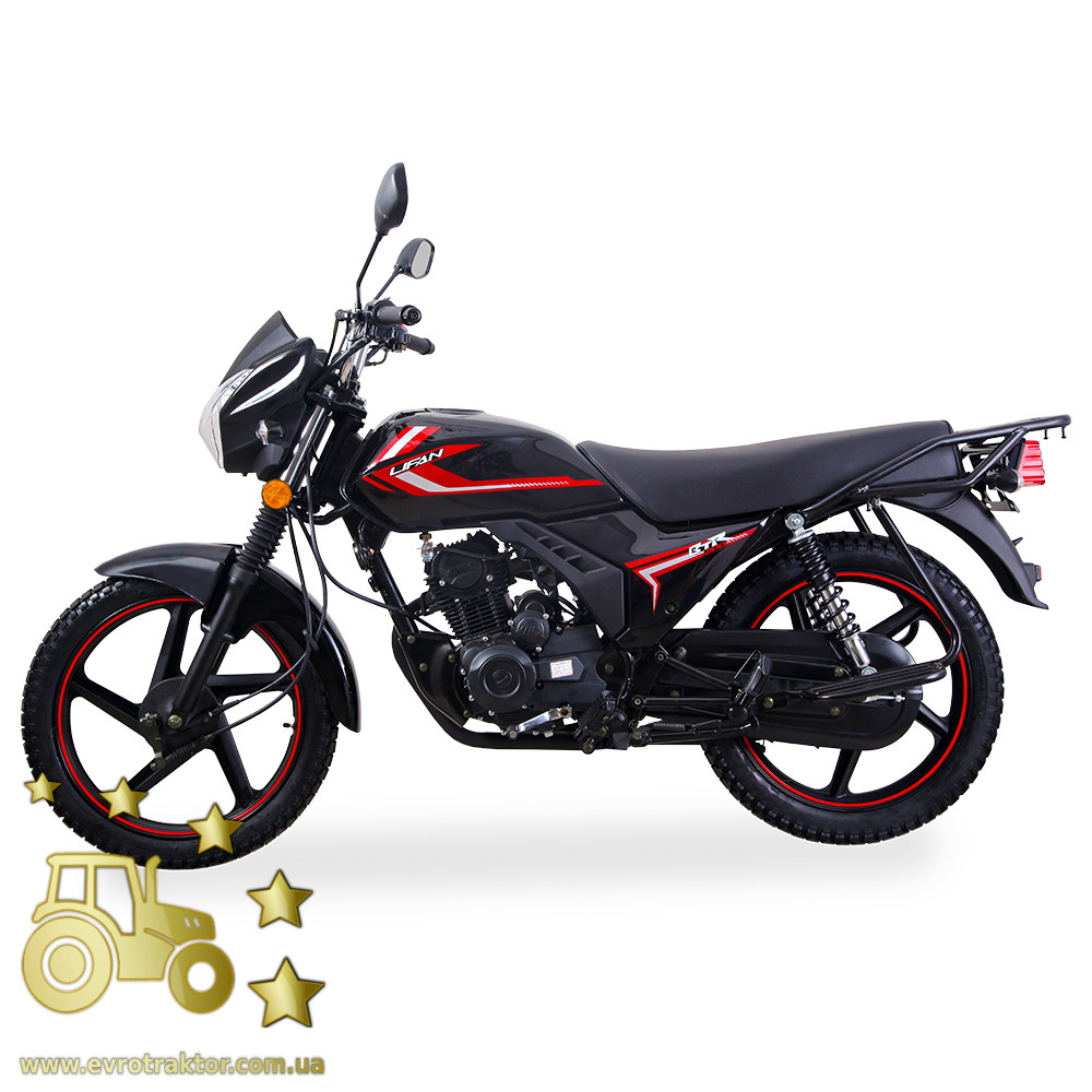 11 Фото LIFAN BTR200