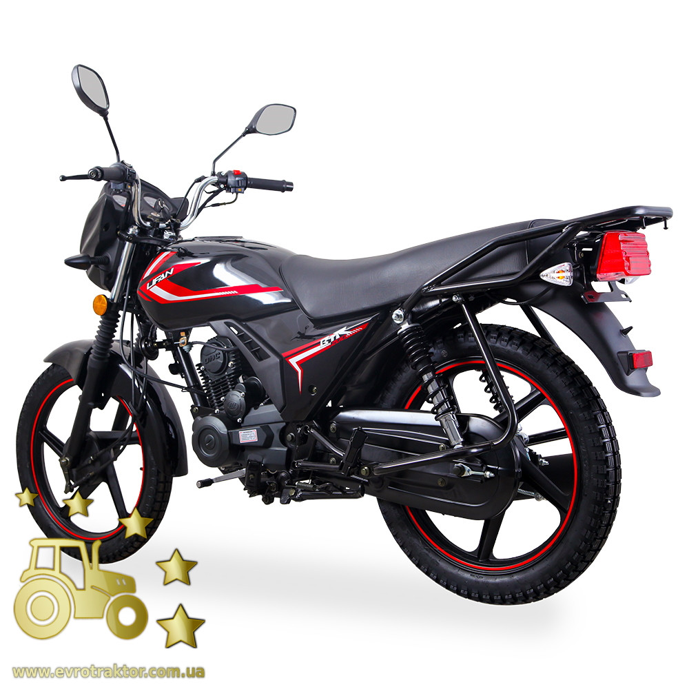 12 Фото LIFAN BTR200
