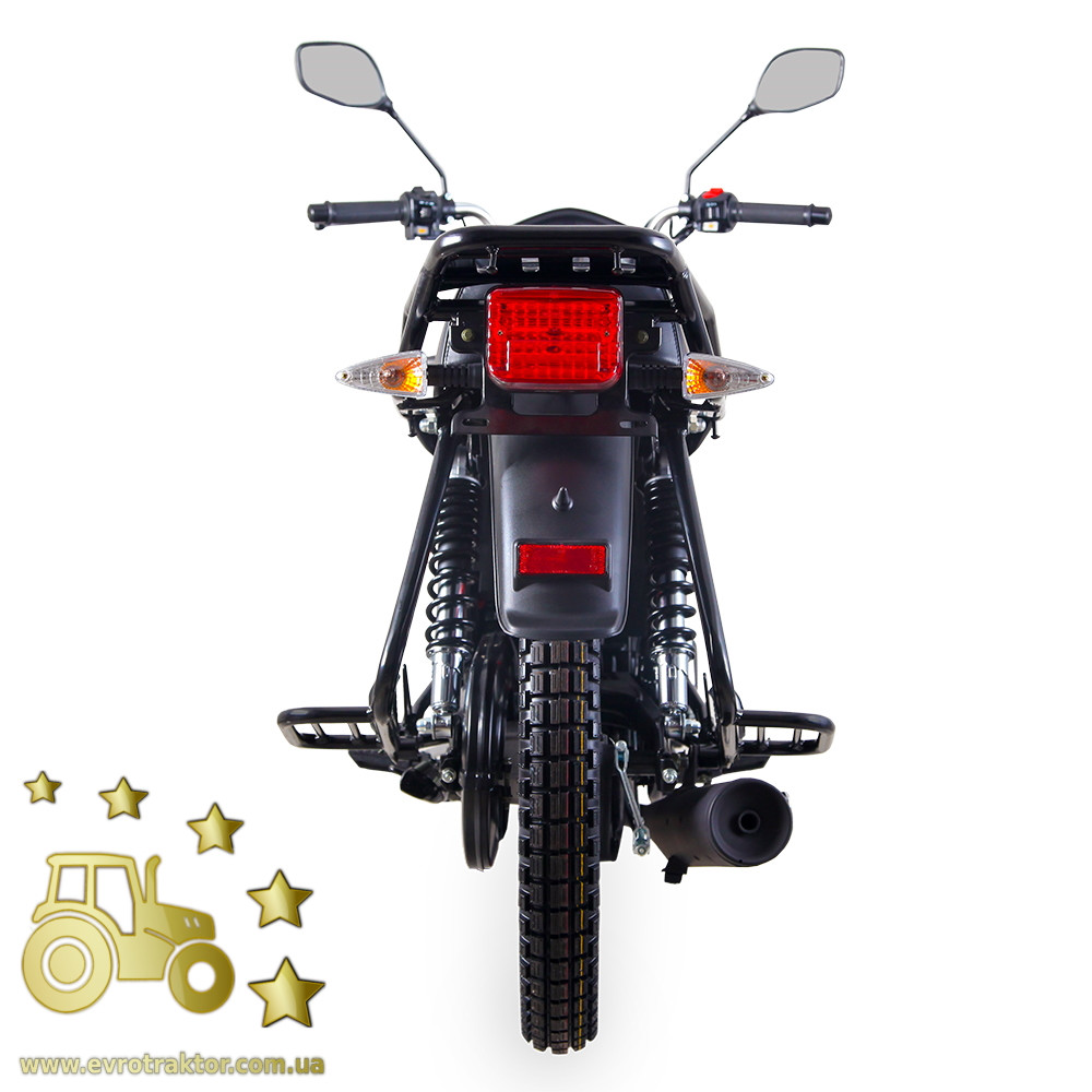 15 Фото LIFAN BTR200