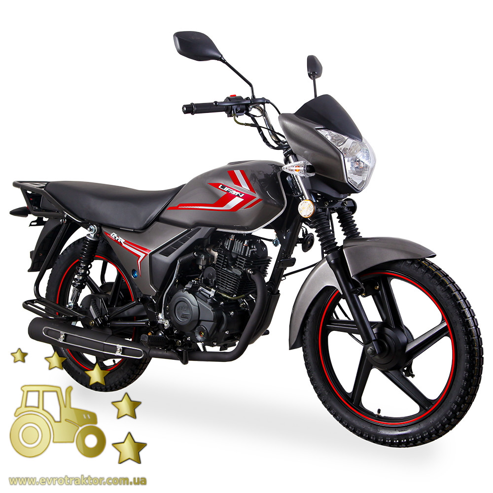 16 Фото LIFAN BTR200