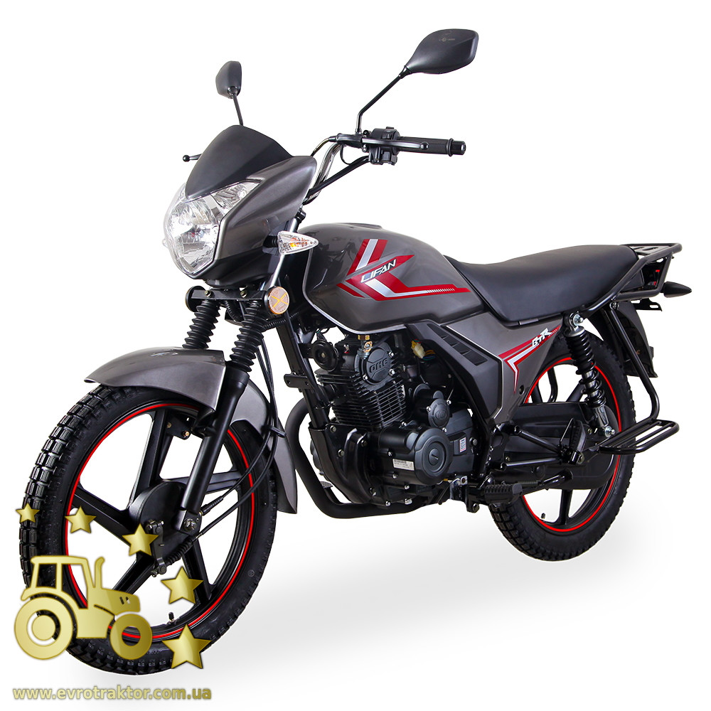 18 Фото LIFAN BTR200