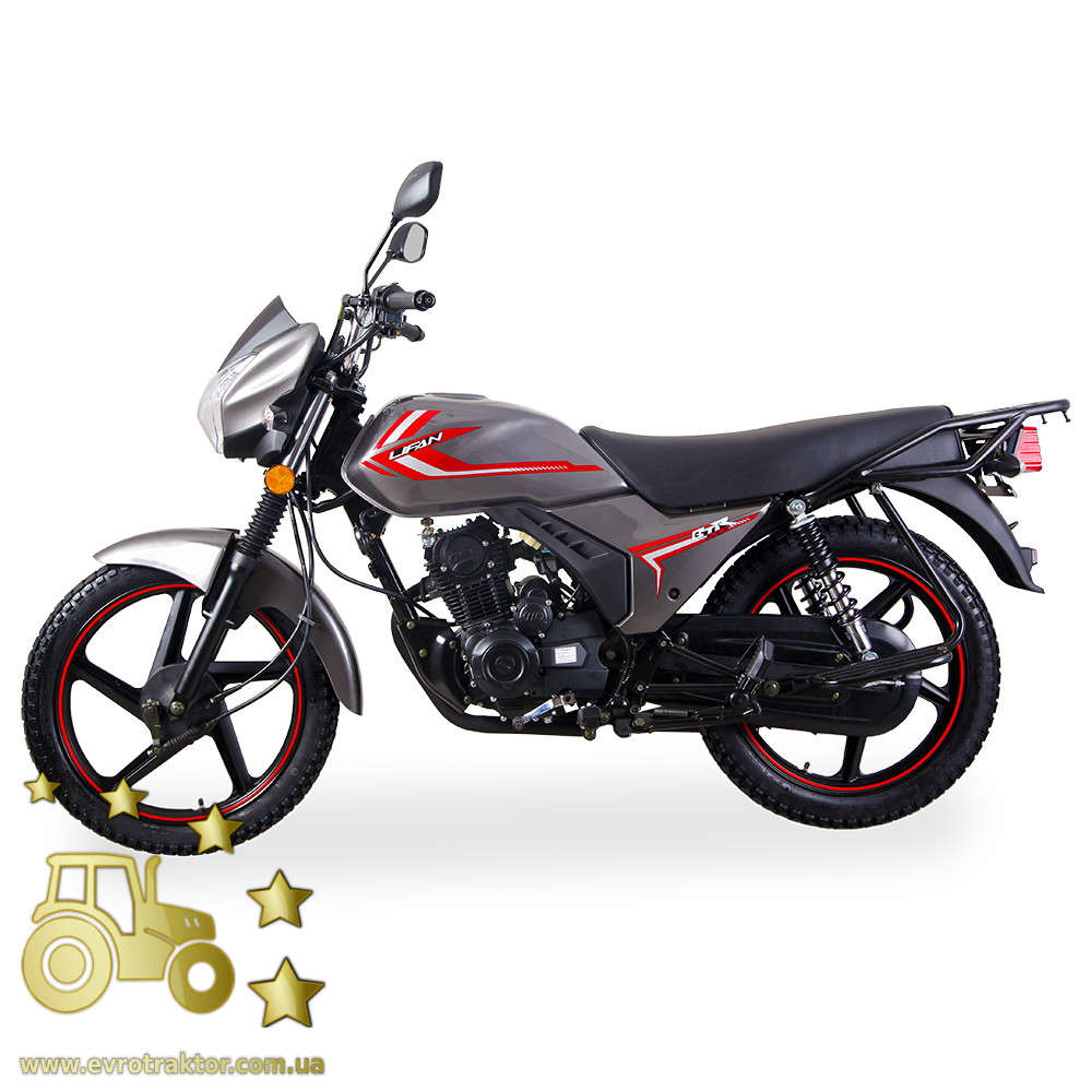 19 Фото LIFAN BTR200