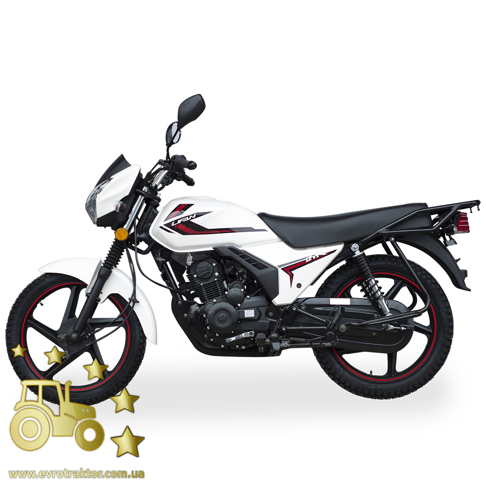 2 Фото LIFAN BTR200