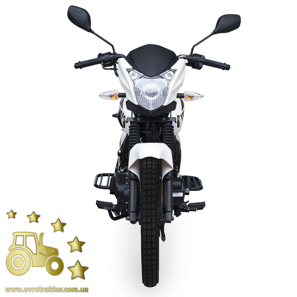 7 Фото LIFAN BTR200