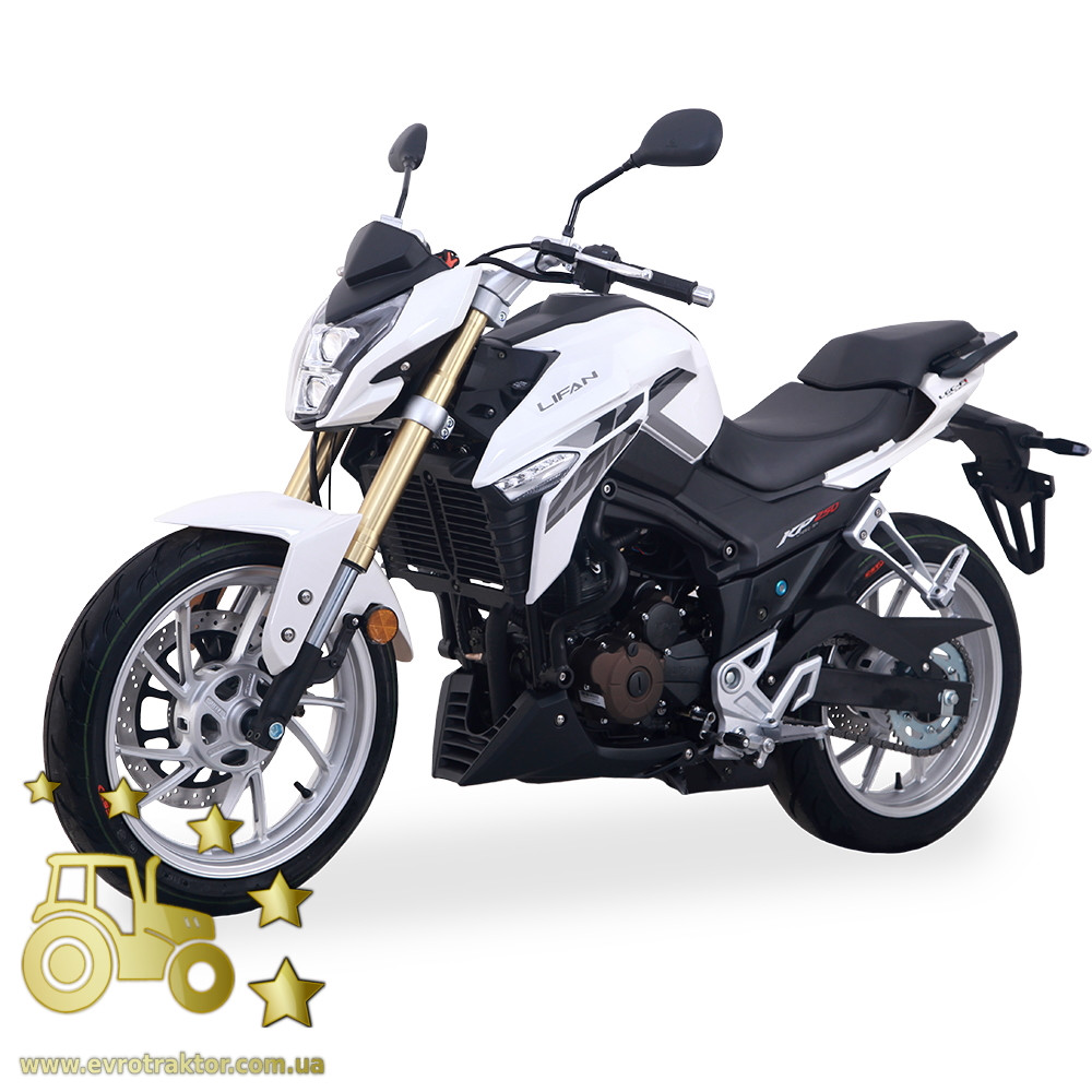 1 Фото Lifan KP250
