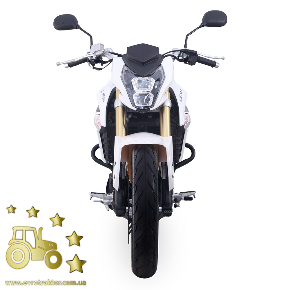 2 Фото Lifan KP250