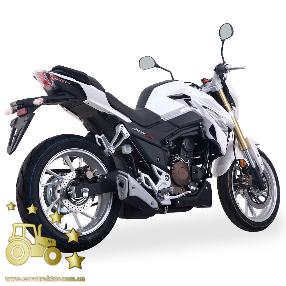 4 Фото Lifan KP250