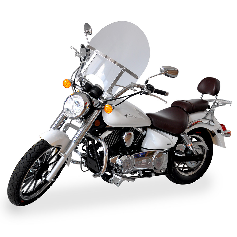 lifan 250d