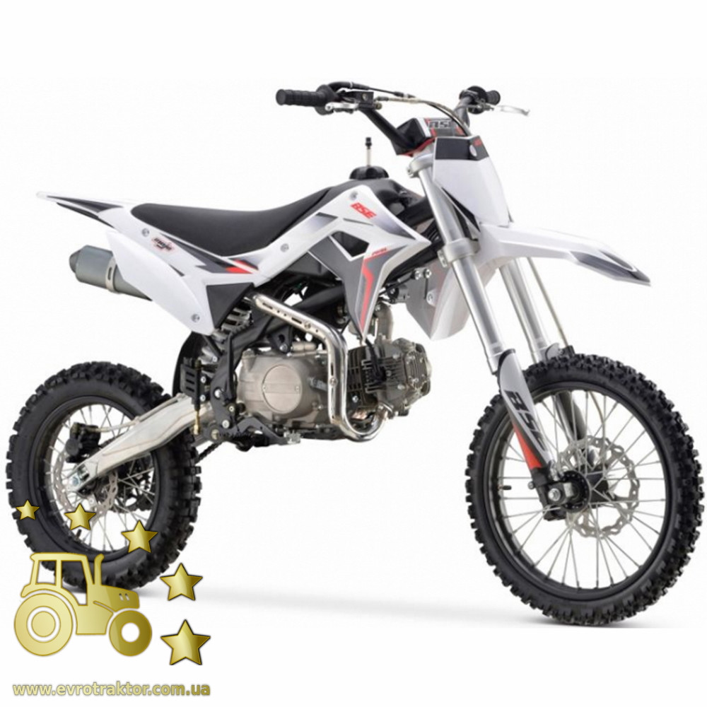 1 Фото Піт-байк BSE PH10L 125