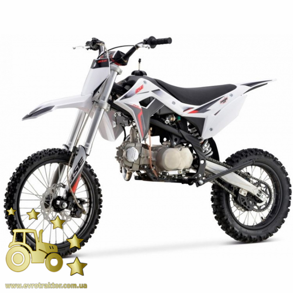 2 Фото Піт-байк BSE PH10L 125