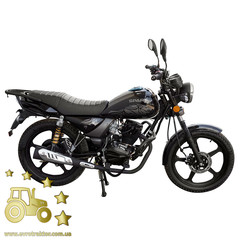 Мотоцикл SPARK SP150R-14