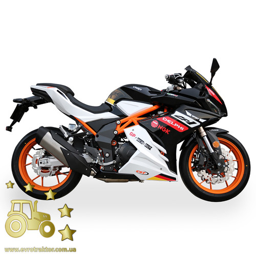 Мотоцикл TARO GP1 400