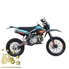 Мотоцикл KOVI PIT 150 (Піт-Байк) 2024