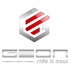 Мотоцикли Geon