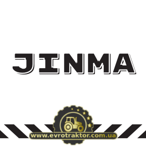Jinma трактор