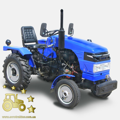Міні-трактор Xingtai T16 (Сінтай)
