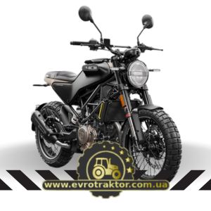 Класичні мотоцикли (Сlassic)