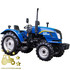 Купити Трактор Donfeng 404 DHL