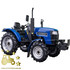 Купити Трактор ДТЗ 5404