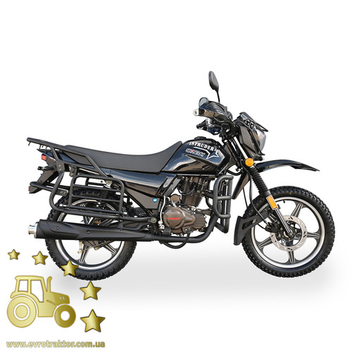 Мотоцикл Shineray XY 200 INTRUDER 2023