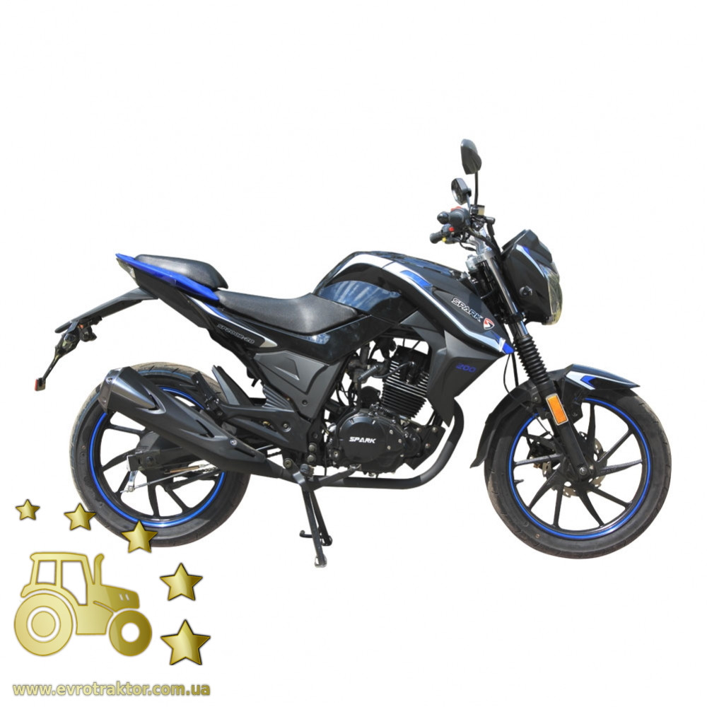 SPARK SP200R-28 (Спарк 200-r28) купити в місті Львів -1 рок гарантії ...