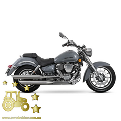 Мотоцикл Lifan 250-D