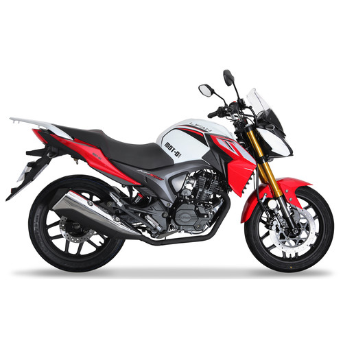 Мотоцикл LIFAN KPS (LF200-10R)